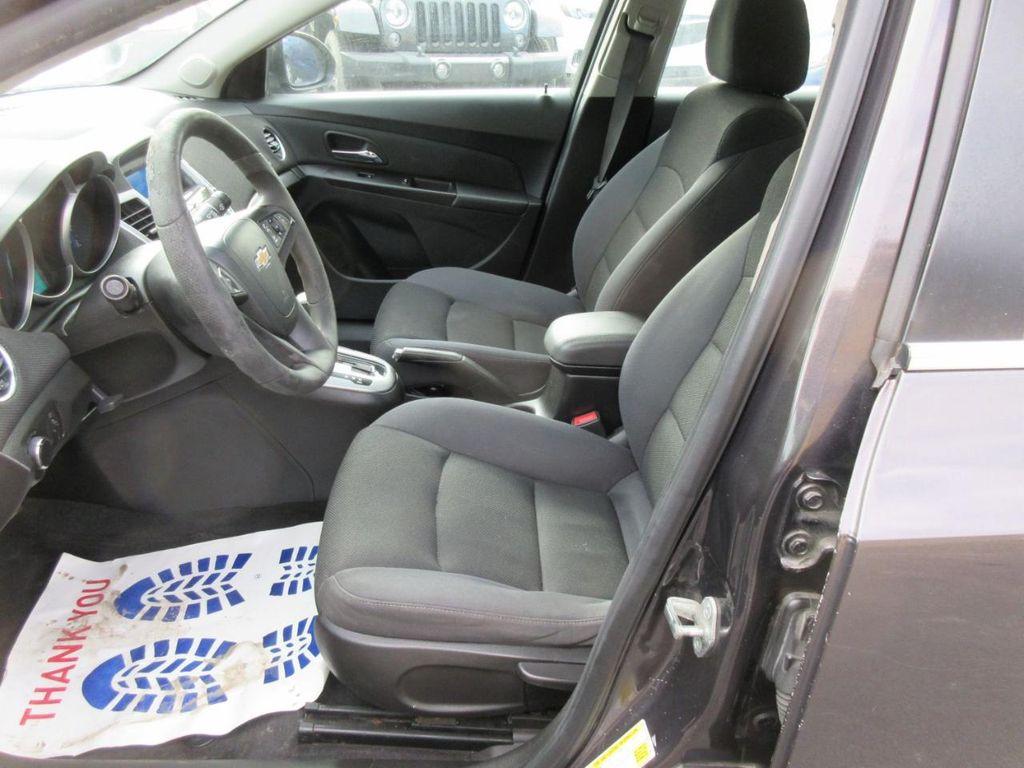 used 2015 Chevrolet Cruze car, priced at $5,995
