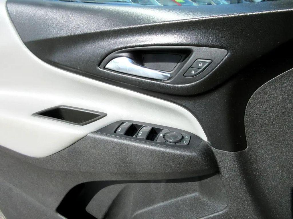 used 2019 Chevrolet Equinox car, priced at $12,995
