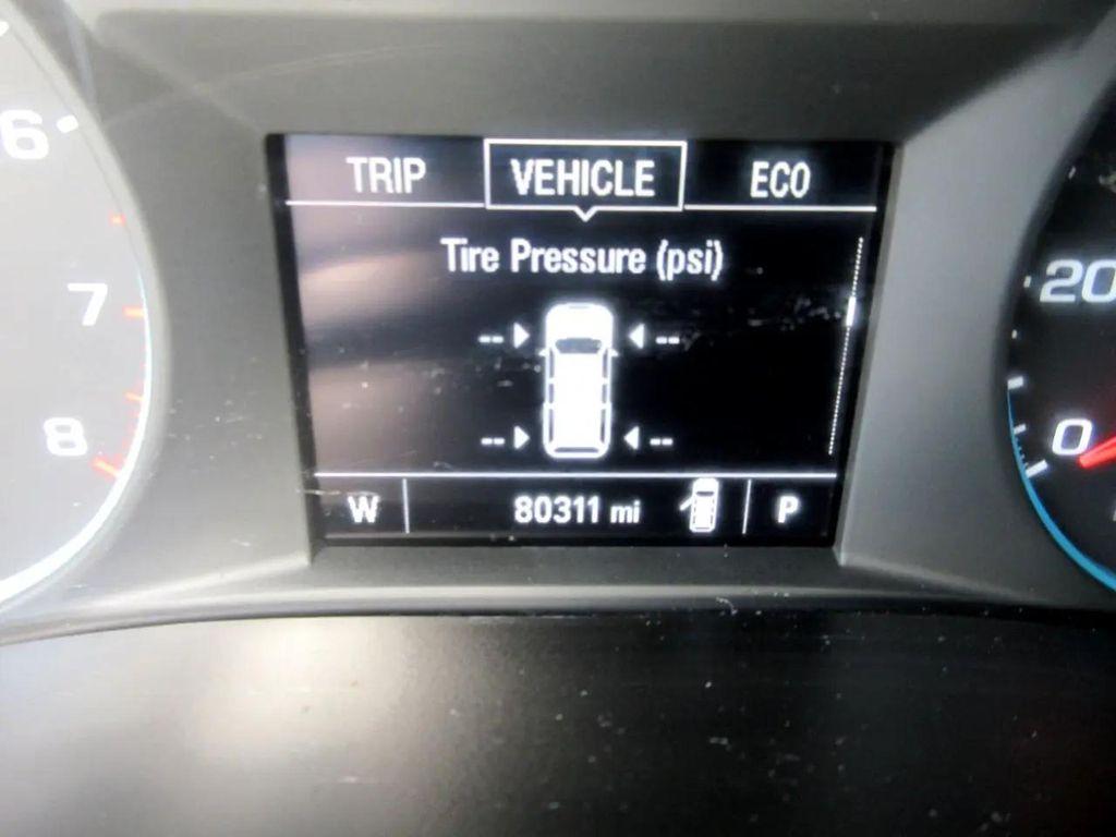 used 2020 Chevrolet Traverse car, priced at $15,995