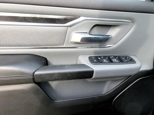 used 2019 Ram 1500 car, priced at $22,950