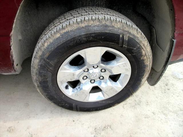 used 2019 Ram 1500 car, priced at $22,950