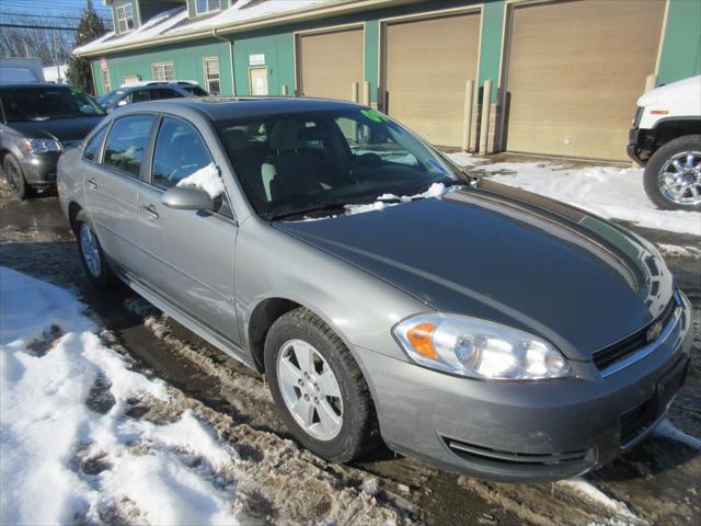 used 2009 Chevrolet Impala car, priced at $6,995