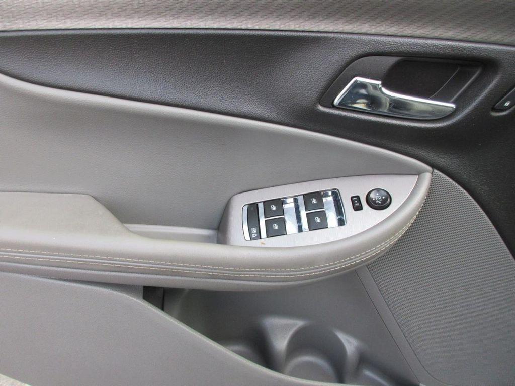 used 2016 Chevrolet Impala car, priced at $10,900