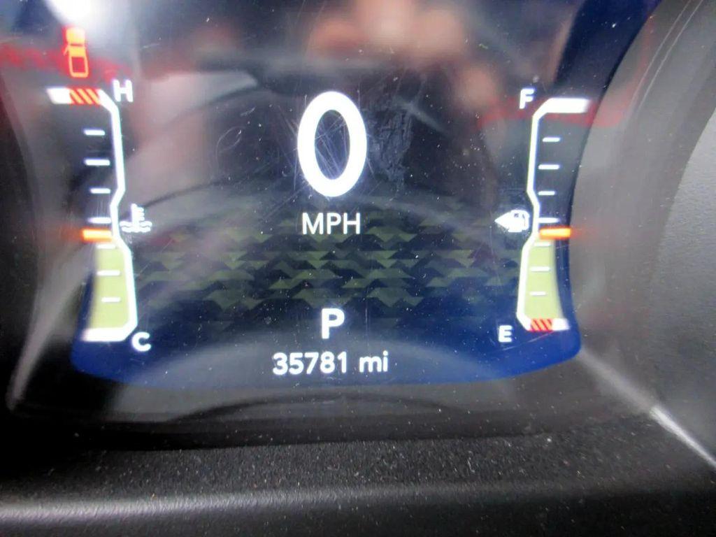 used 2021 Jeep Gladiator car, priced at $25,900