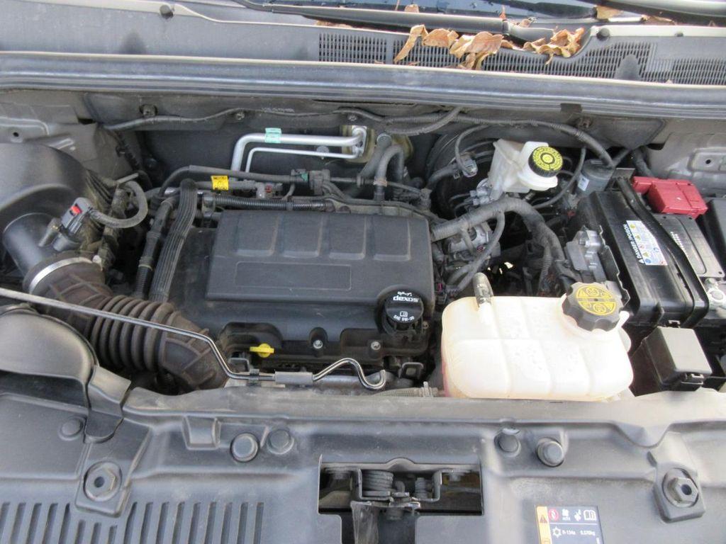 used 2020 Chevrolet Trax car, priced at $10,900