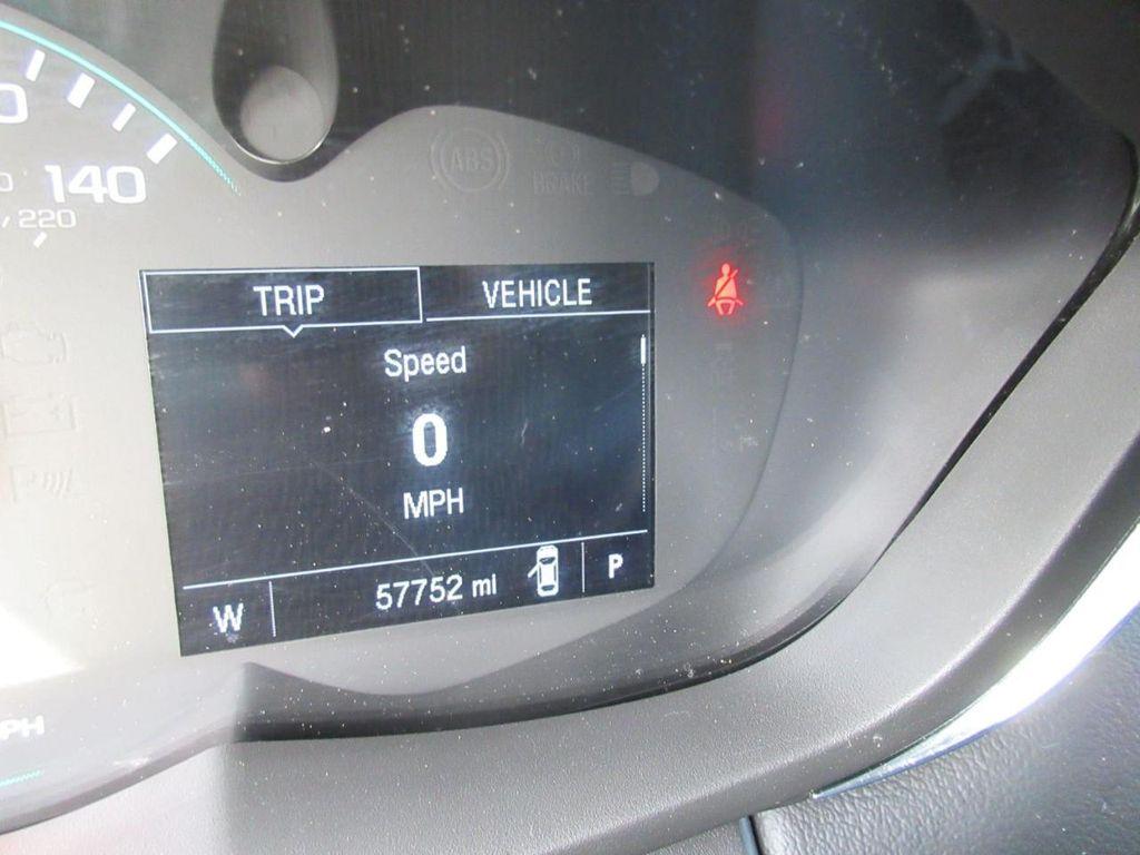 used 2020 Chevrolet Trax car, priced at $10,900