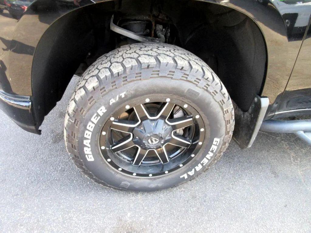used 2021 Chevrolet Silverado 1500 car, priced at $27,990