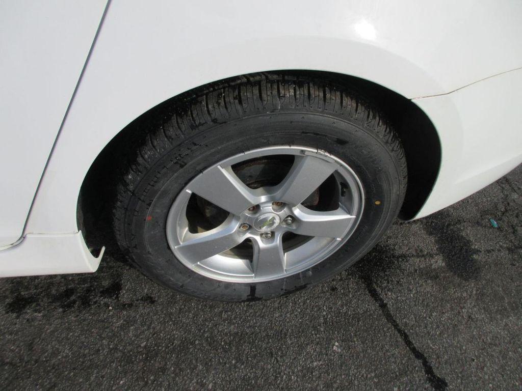 used 2014 Chevrolet Cruze car, priced at $7,995