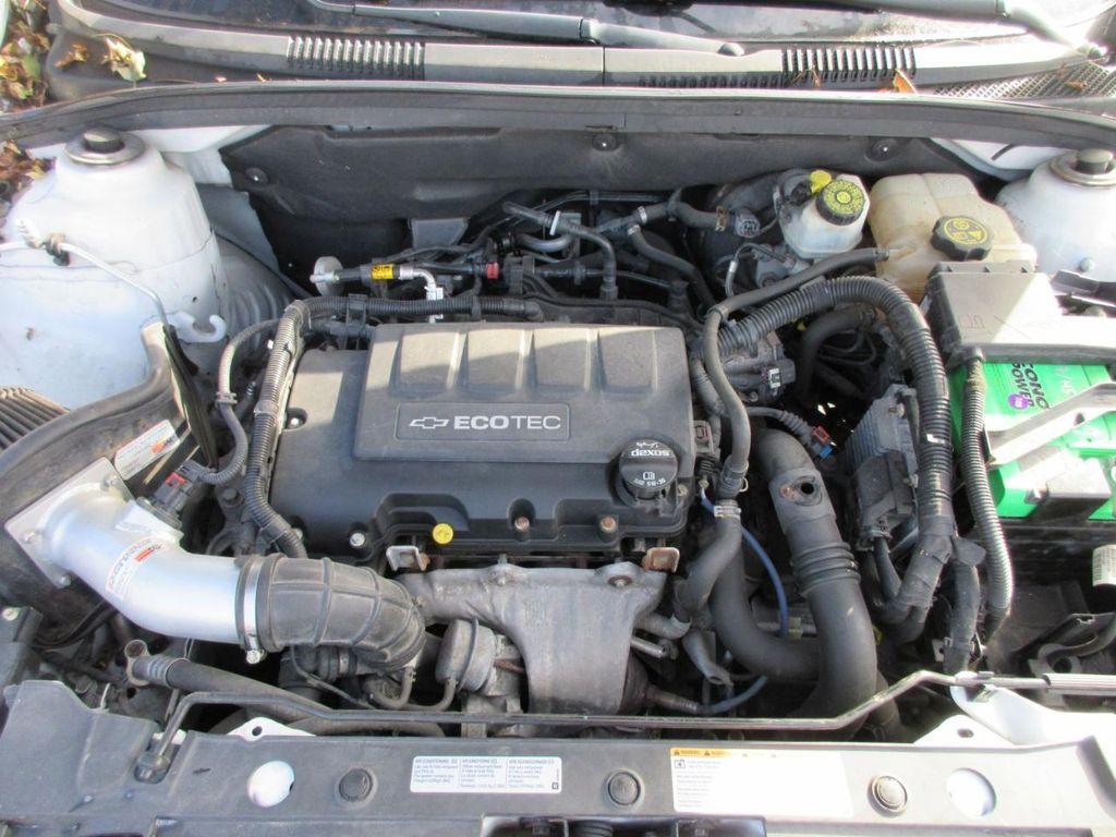 used 2014 Chevrolet Cruze car, priced at $7,995