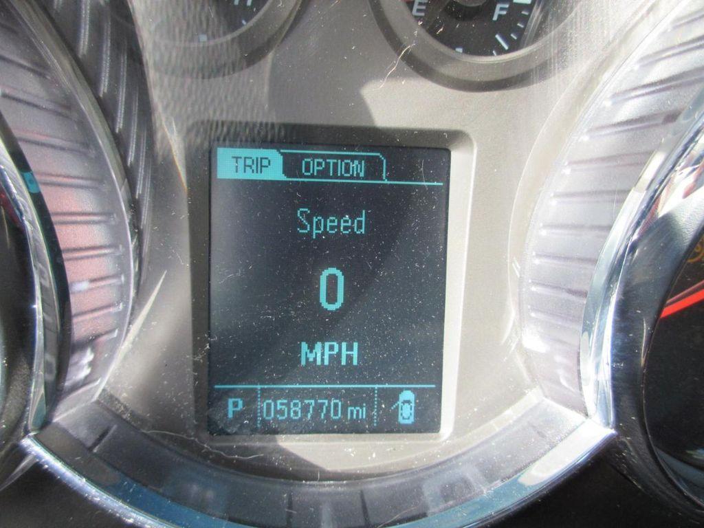 used 2014 Chevrolet Cruze car, priced at $7,995