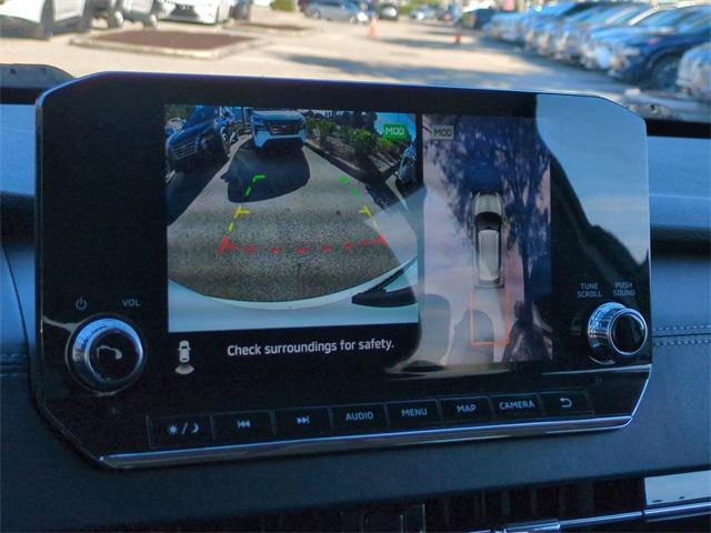 used 2024 Mitsubishi Outlander car, priced at $26,994