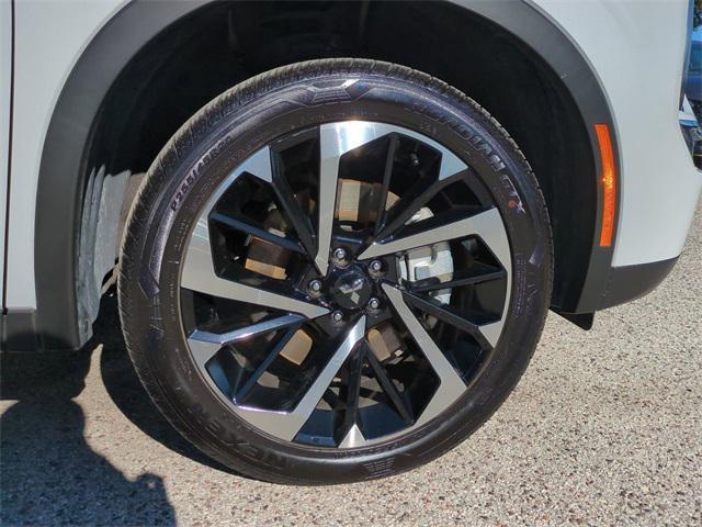 used 2024 Mitsubishi Outlander car, priced at $26,994