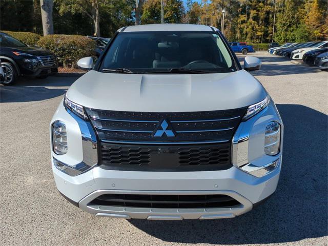 used 2024 Mitsubishi Outlander car, priced at $26,994