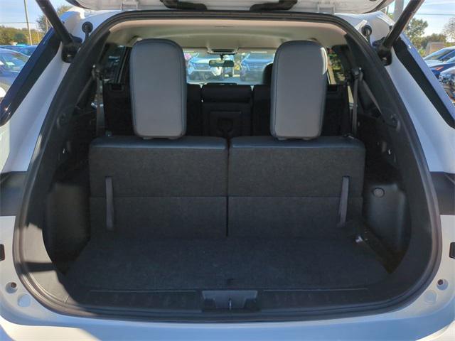 used 2024 Mitsubishi Outlander car, priced at $26,994