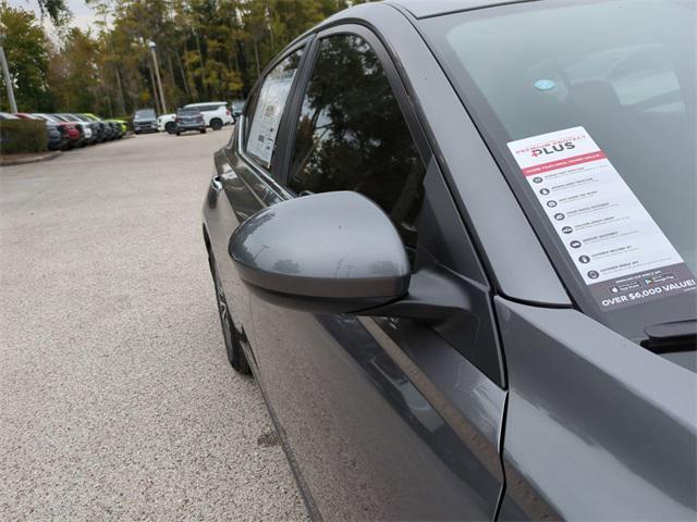 new 2025 Nissan Altima car, priced at $29,252