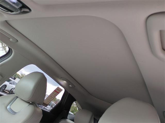 used 2022 Hyundai Tucson car, priced at $17,952