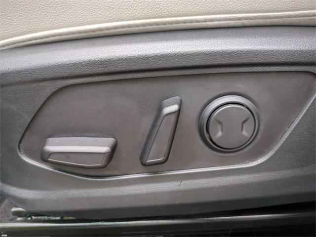 used 2022 Hyundai Tucson car, priced at $17,952