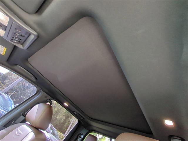 used 2023 Nissan Titan XD car, priced at $44,964