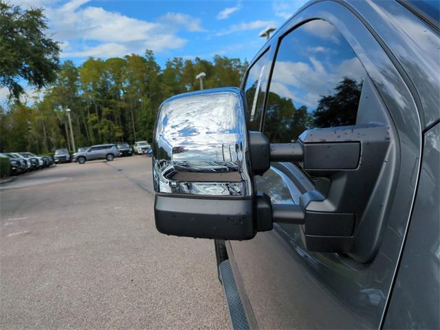 used 2023 Nissan Titan XD car, priced at $44,964