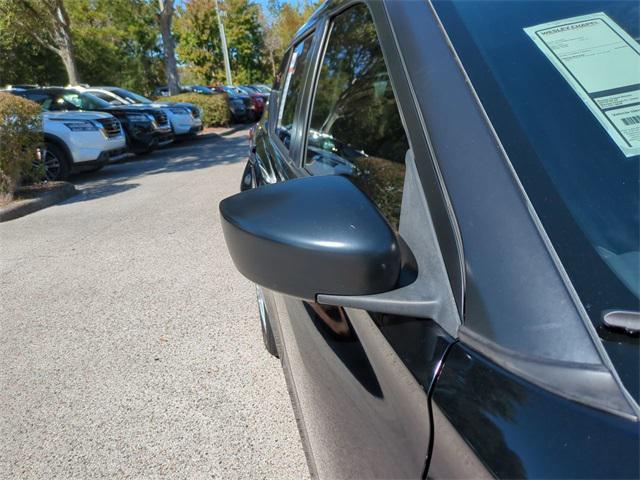 used 2021 Nissan Kicks car, priced at $16,679