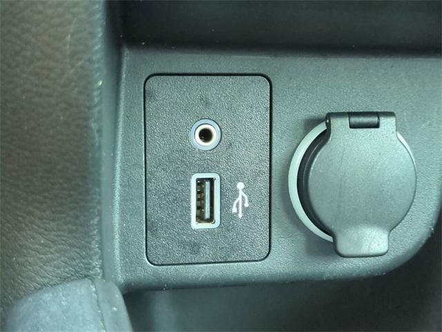 used 2021 Nissan Kicks car, priced at $16,679