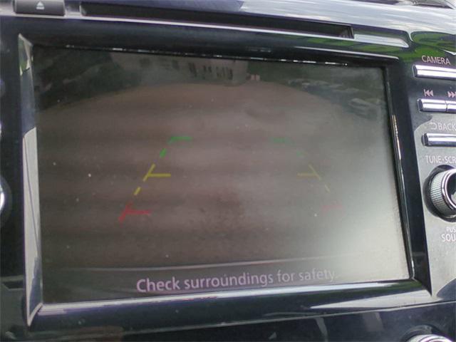 used 2023 Nissan Murano car, priced at $21,593