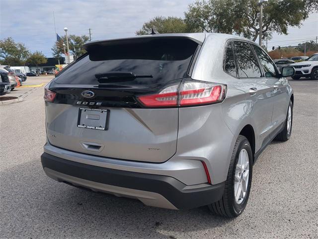 used 2022 Ford Edge car, priced at $19,991