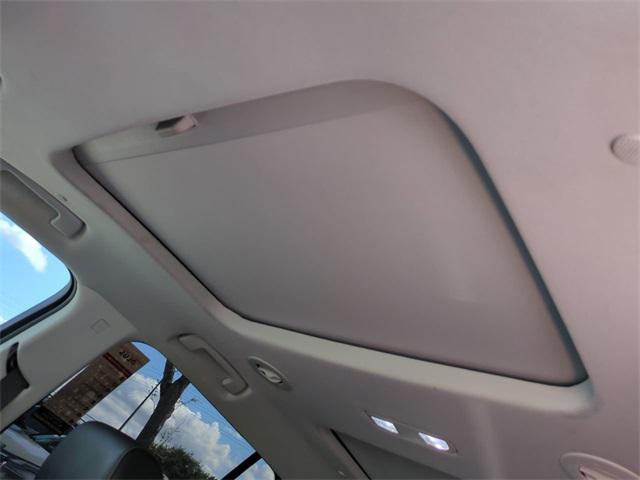 used 2020 Chevrolet Traverse car, priced at $28,444