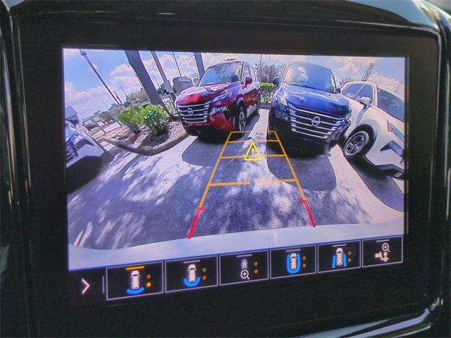 used 2020 Chevrolet Traverse car, priced at $28,444