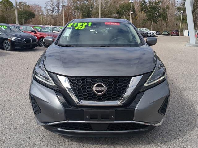 used 2023 Nissan Murano car, priced at $19,991