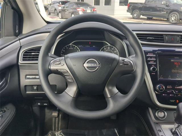 used 2023 Nissan Murano car, priced at $19,991