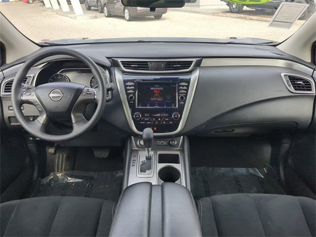 used 2023 Nissan Murano car, priced at $19,991