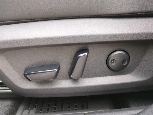 new 2026 Nissan Rogue car, priced at $39,862