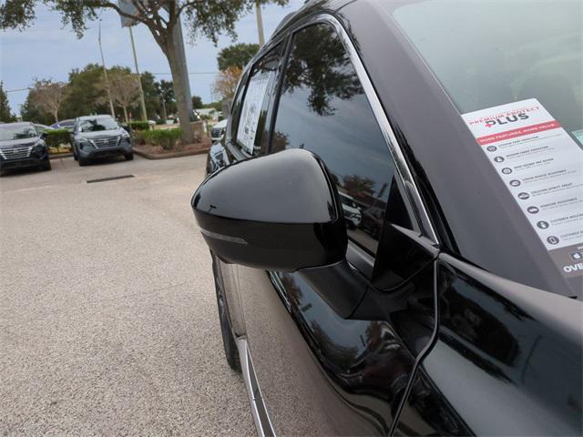 new 2026 Nissan Rogue car, priced at $39,862