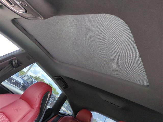 used 2018 Audi S5 car, priced at $24,993