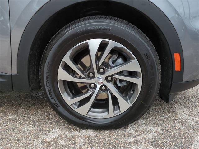 used 2022 Buick Envision car, priced at $22,391