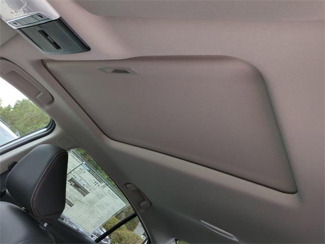 new 2025 Nissan Altima car, priced at $31,424