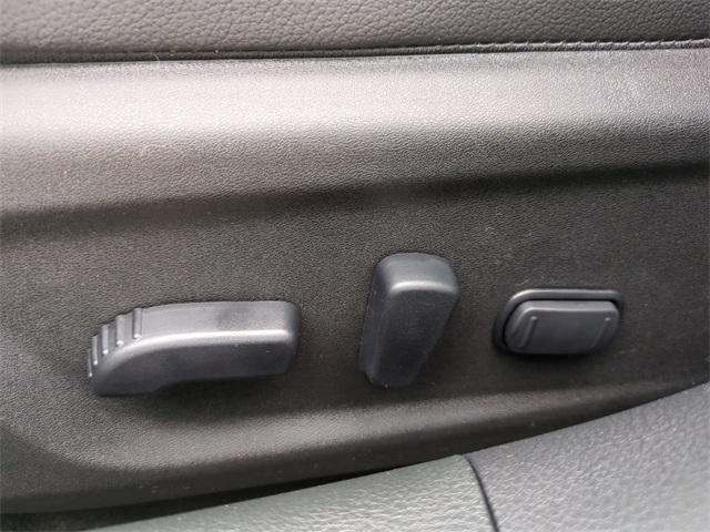 new 2025 Nissan Altima car, priced at $31,424