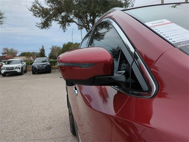 used 2019 Nissan Murano car, priced at $15,691