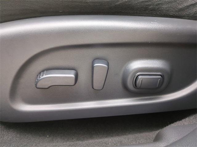 used 2019 Nissan Murano car, priced at $15,691