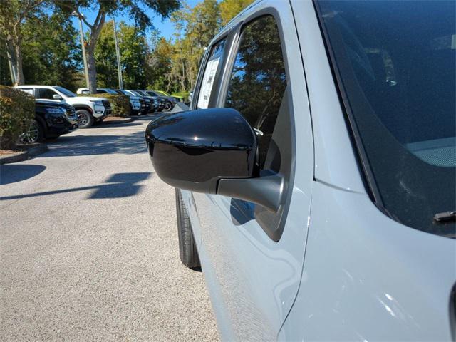 new 2026 Nissan Frontier car, priced at $41,915