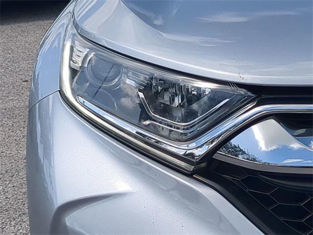 used 2019 Honda CR-V car, priced at $19,993