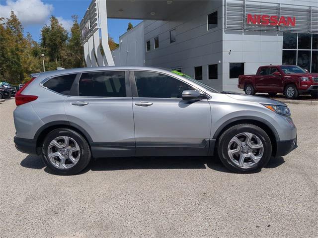 used 2019 Honda CR-V car, priced at $19,993