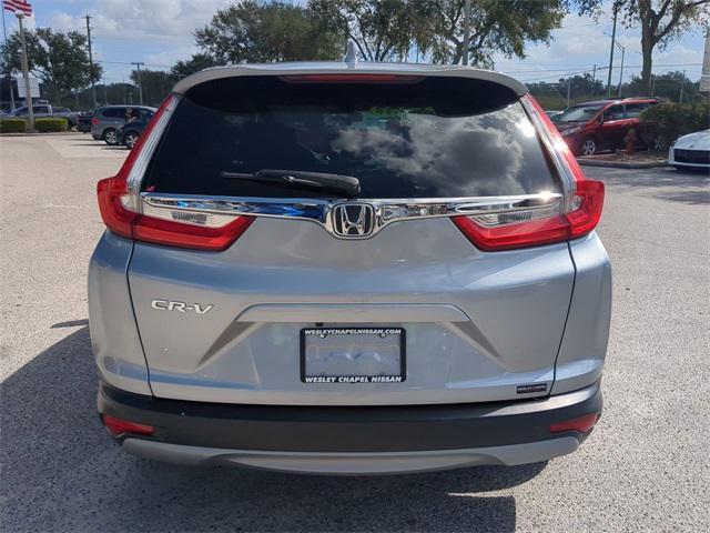 used 2019 Honda CR-V car, priced at $19,993