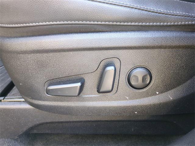 used 2021 Kia Telluride car, priced at $22,228