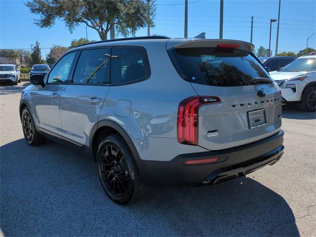 used 2021 Kia Telluride car, priced at $22,228