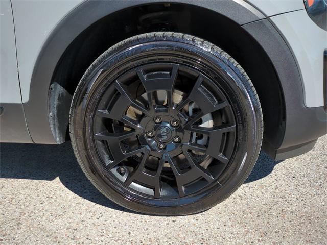 used 2021 Kia Telluride car, priced at $22,228