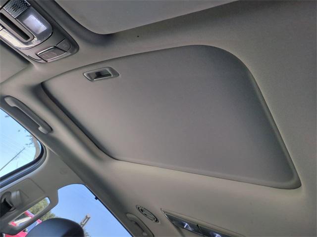 used 2021 Kia Telluride car, priced at $22,228