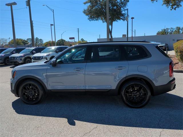 used 2021 Kia Telluride car, priced at $22,228