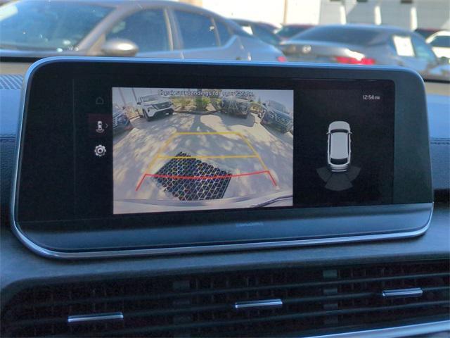 used 2021 Kia Telluride car, priced at $22,228